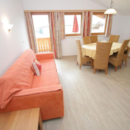 Spacious Holiday Flat Close To The Ski Area อูแดร์นส์ ภายนอก รูปภาพ