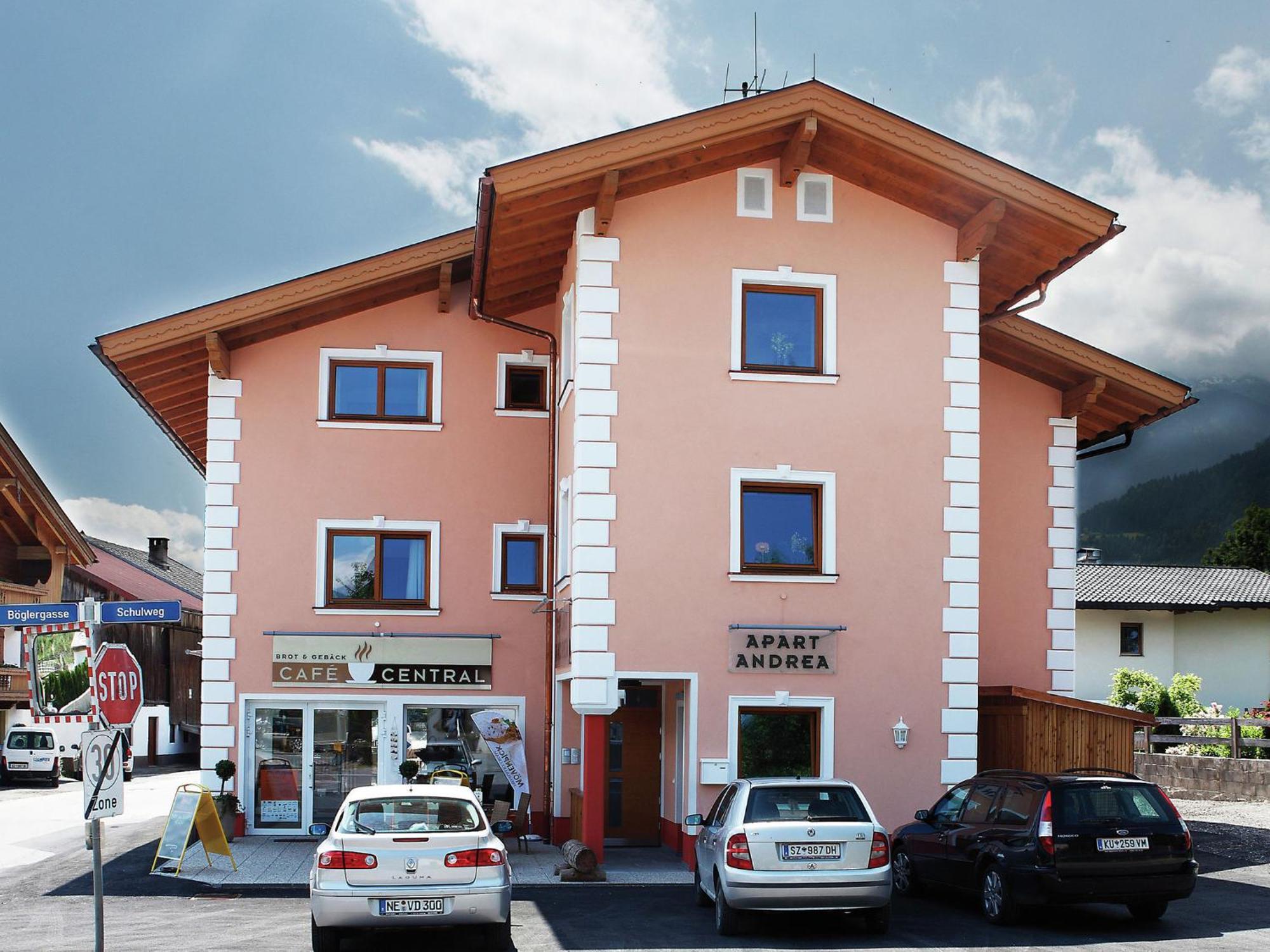 Spacious Holiday Flat Close To The Ski Area อูแดร์นส์ ภายนอก รูปภาพ